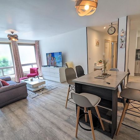 Beau-Jean, Un Cocon Sympa 5 Min A Pied Du Centre-Ville, Parking Prive, A 10 Min Du Chu Poitiers Exterior foto